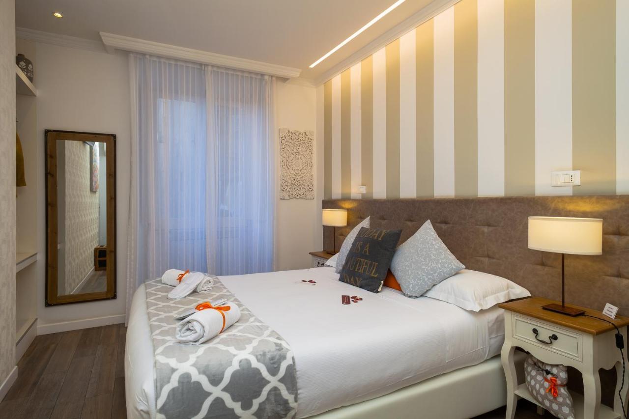 Zefiro Home Roma Dış mekan fotoğraf